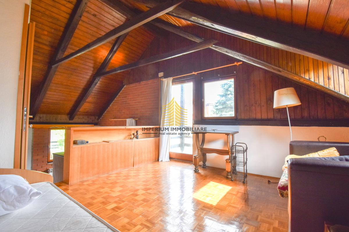 Hiša, Prodaja, Samobor, Anindol, 180 m2, Samostojna