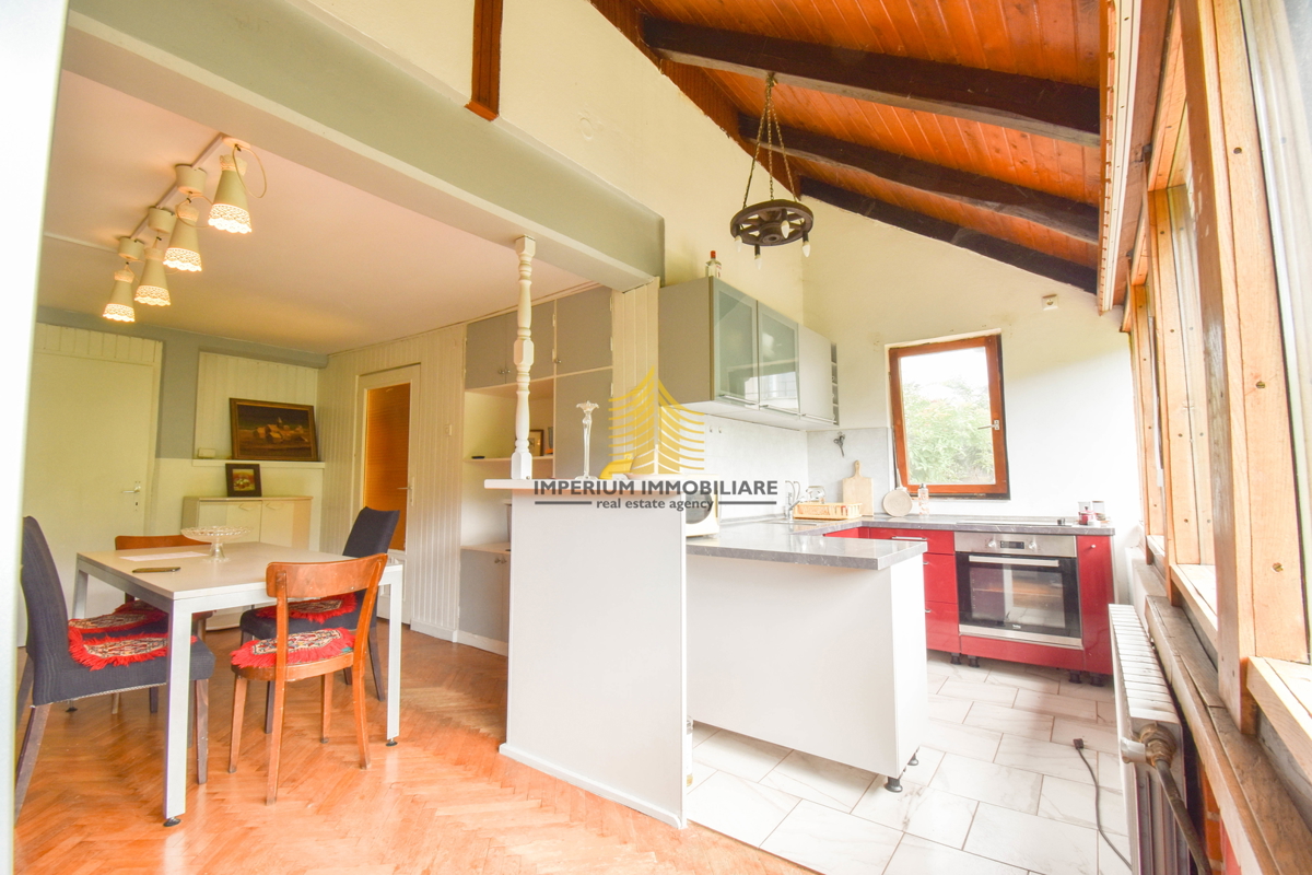 Hiša, Prodaja, Samobor, Anindol, 180 m2, Samostojna