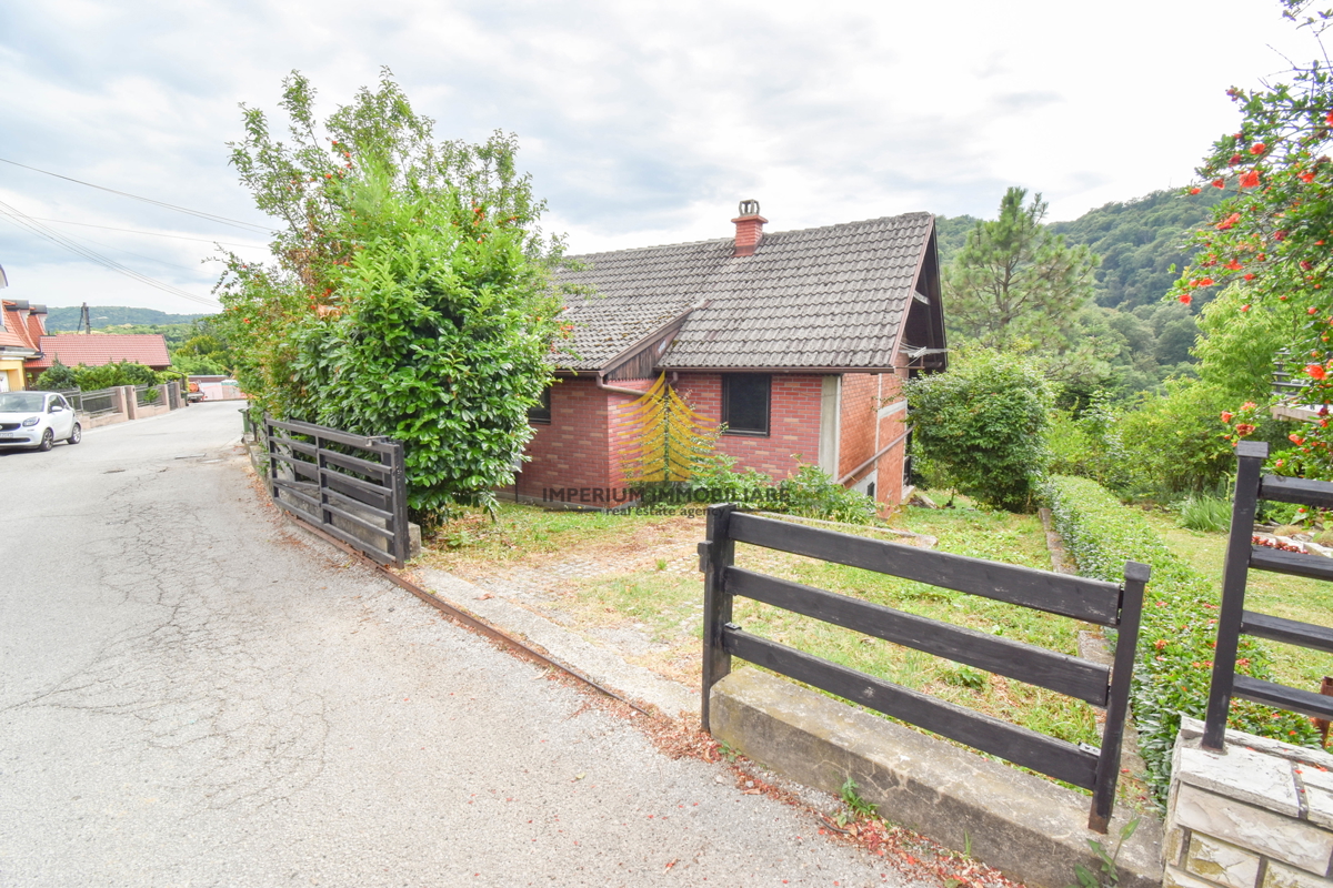 Hiša, Prodaja, Samobor, Anindol, 180 m2, Samostojna