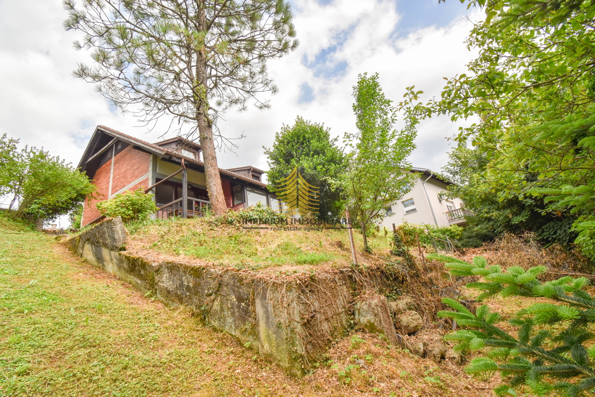 Hiša, Prodaja, Samobor, Anindol, 180 m2, Samostojna