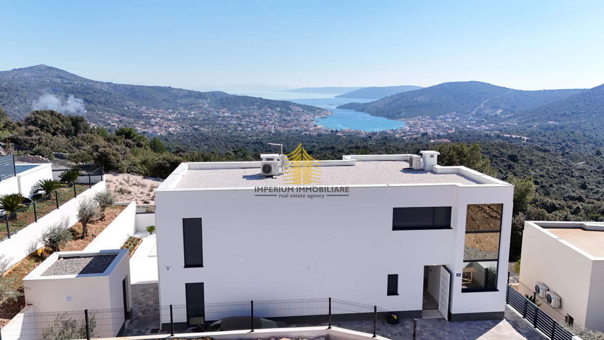 Hiša, prodaja, Marina, Vinišće, 208 m2, samostojna