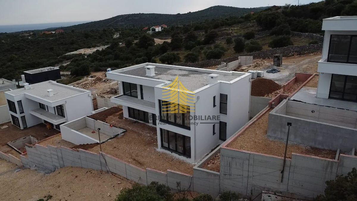 Hiša, prodaja, Marina, Vinišće, 208 m2, samostojna