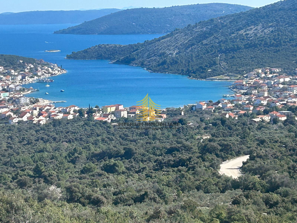 Hiša, prodaja, Marina, Vinišće, 208 m2, samostojna