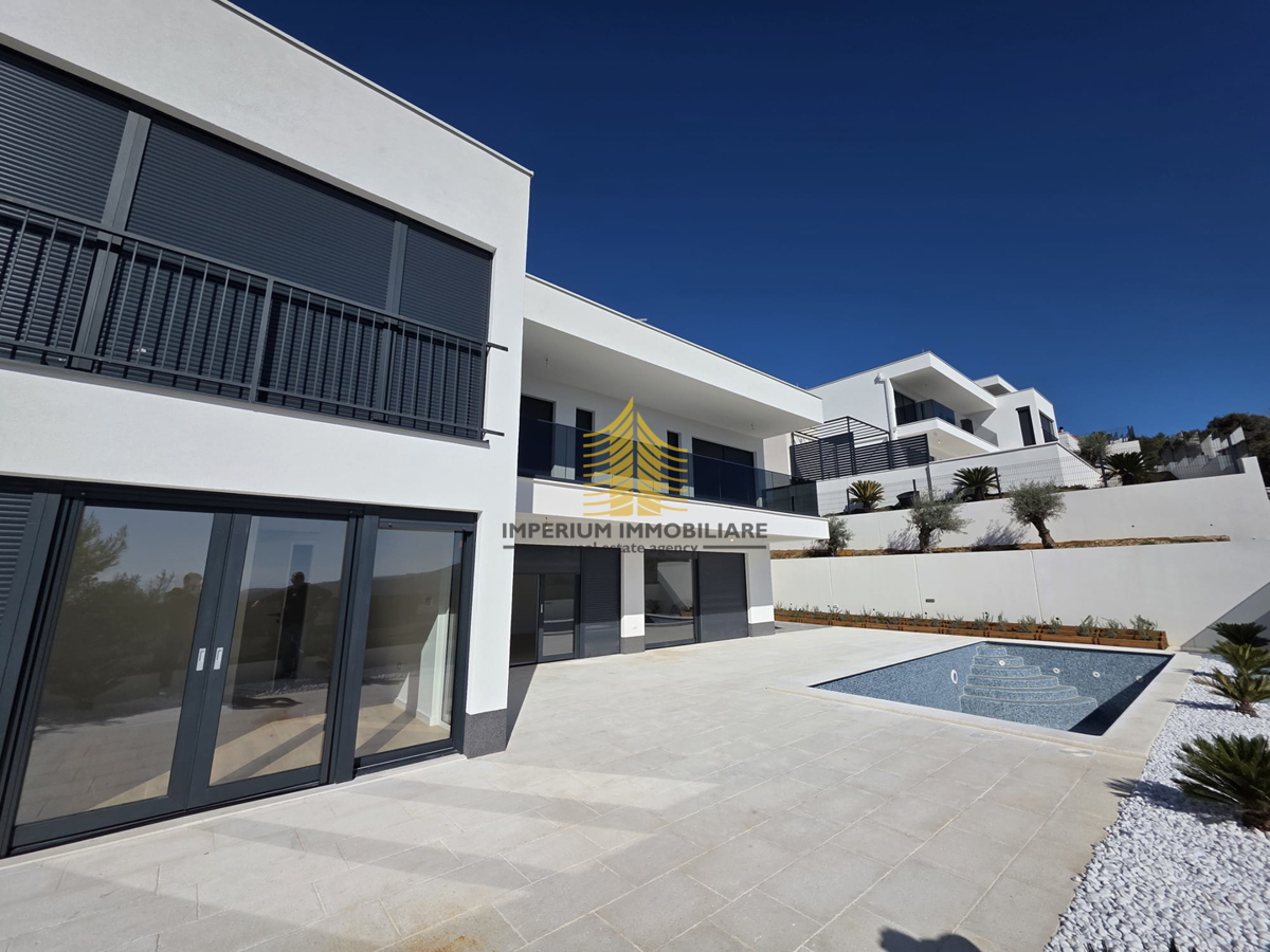 Hiša, prodaja, Marina, Vinišće, 208 m2, samostojna