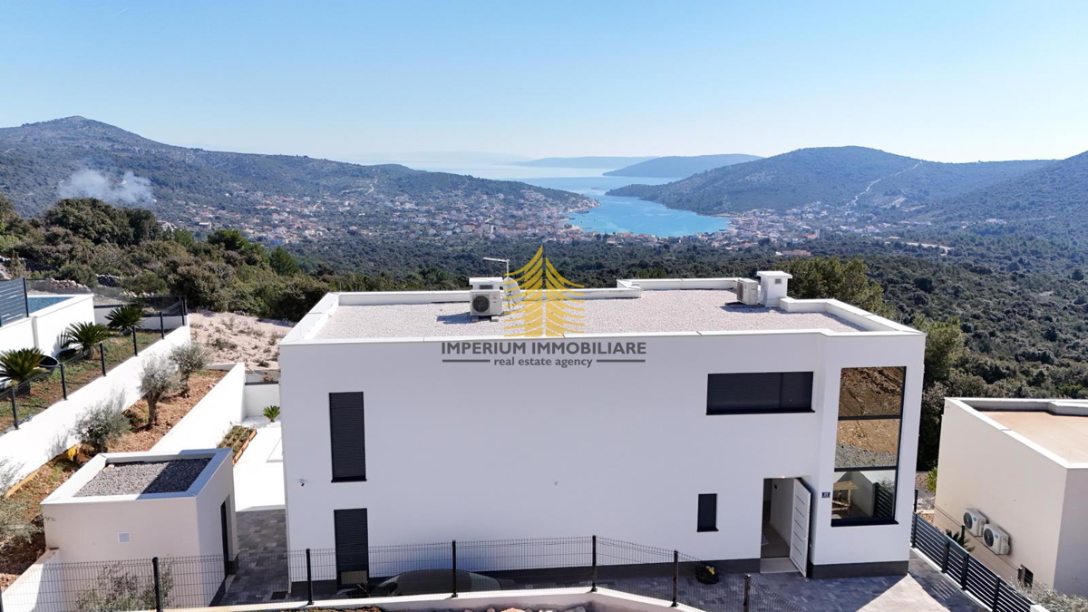 Hiša, prodaja, Marina, Vinišće, 208 m2, samostojna