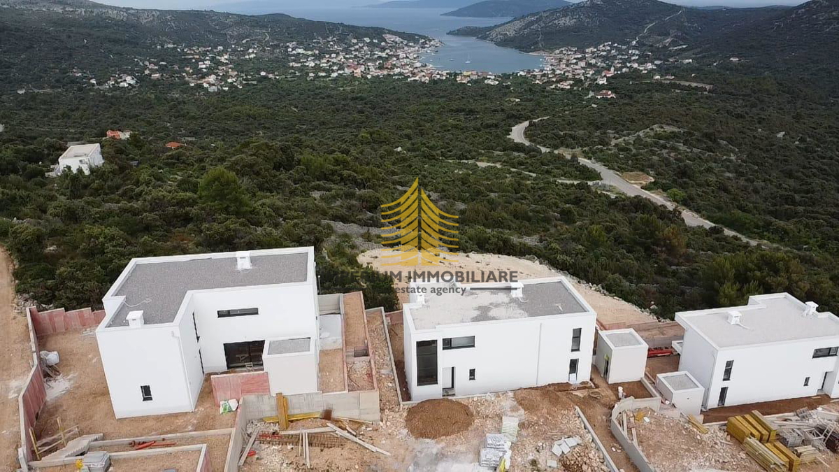 Hiša, prodaja, Marina, Vinišće, 208 m2, samostojna
