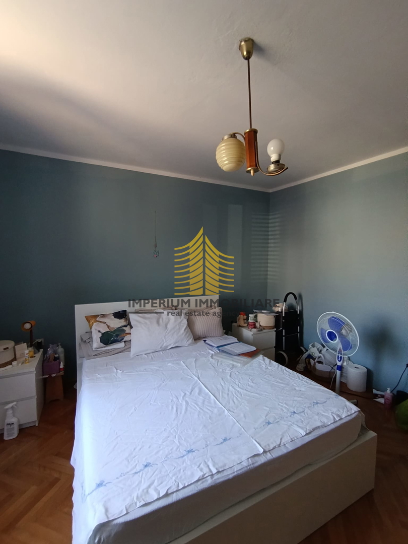 Stan, Prodaja, Split, Kman, 82 m2, 3,5-prostorsko stanovanje (3P+DB)