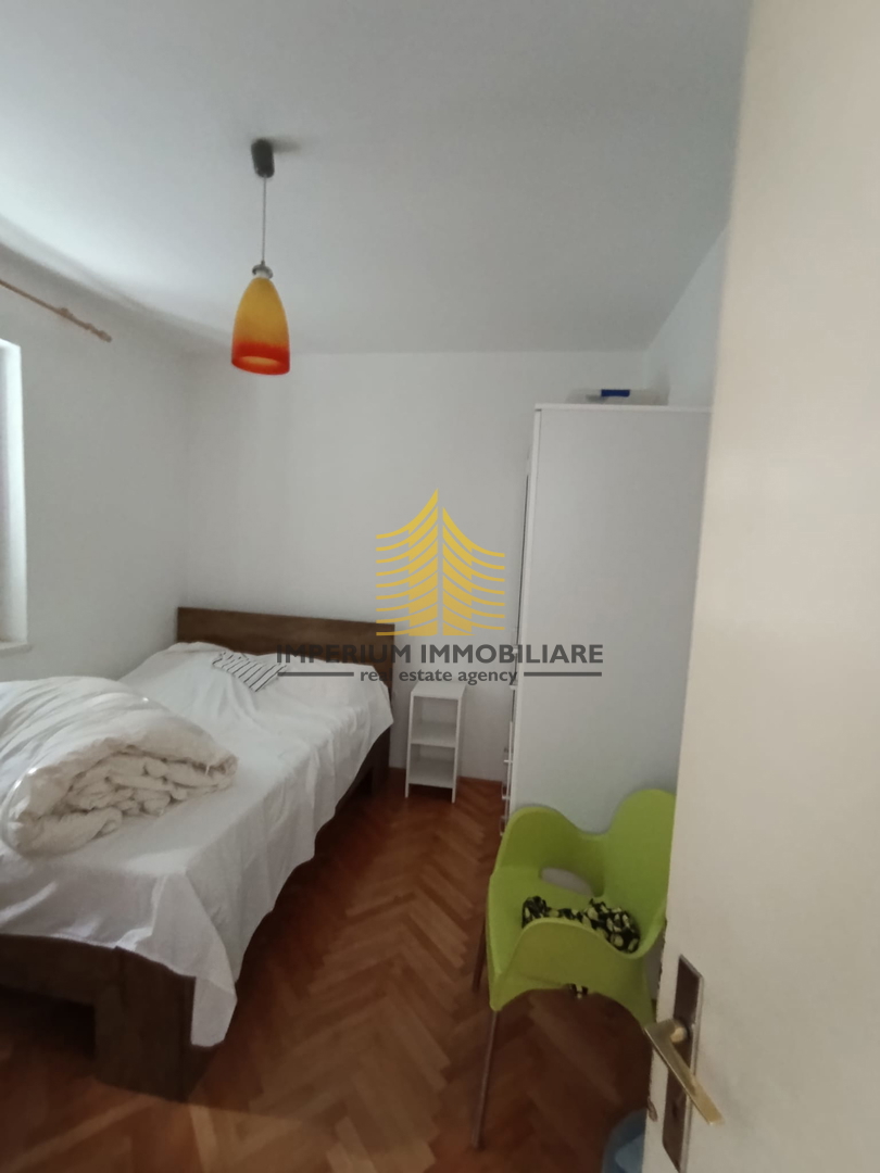 Stan, Prodaja, Split, Kman, 82 m2, 3,5-prostorsko stanovanje (3P+DB)