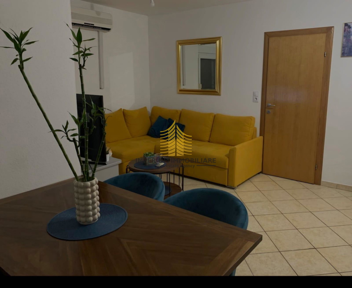 Stan, prodaja, Trogir, 44 m2, 1,5-prostorsko (1P+DB)