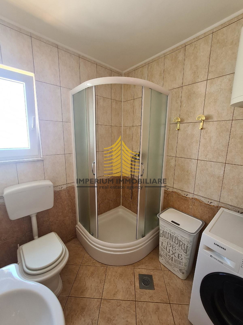 Stan, prodaja, Trogir, 44 m2, 1,5-prostorsko (1P+DB)