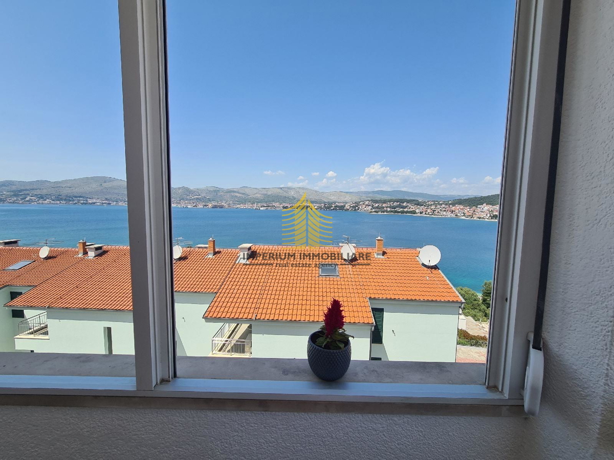 Stan, prodaja, Trogir, 44 m2, 1,5-prostorsko (1P+DB)