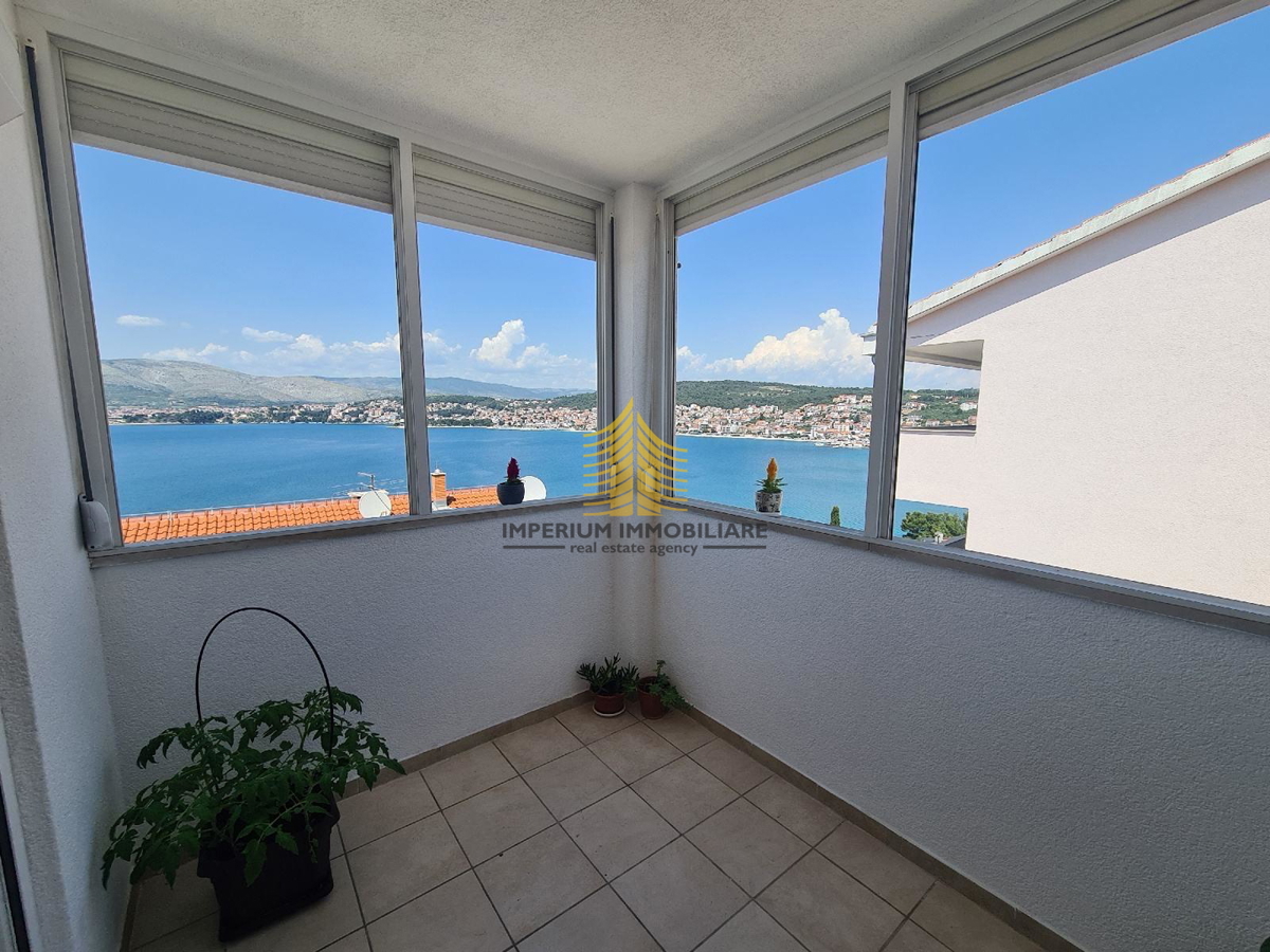 Stan, prodaja, Trogir, 44 m2, 1,5-prostorsko (1P+DB)