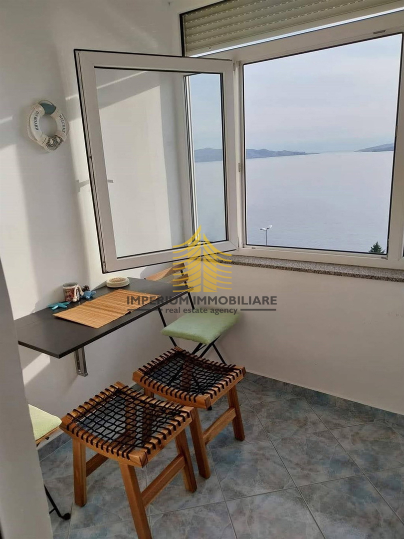 Stan, Prodaja, Senj, 40 m2, 2-prostorski