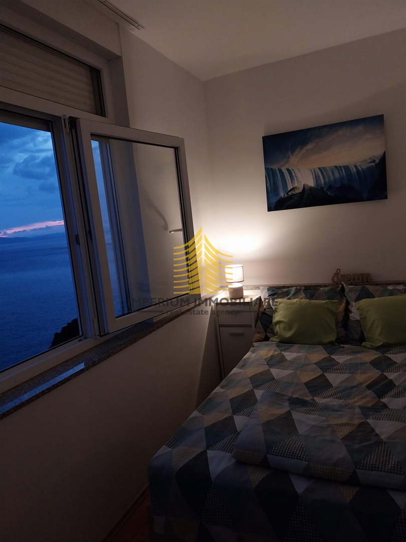 Stan, Prodaja, Senj, 40 m2, 2-prostorski