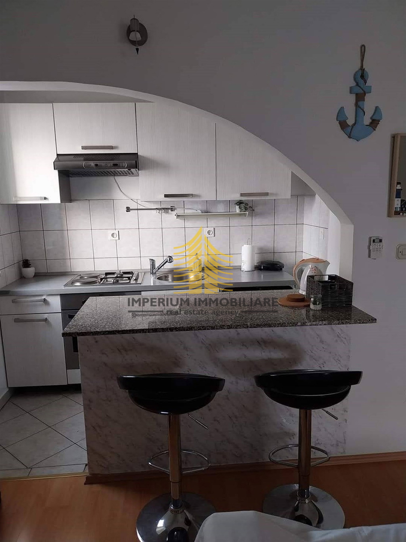 Stan, Prodaja, Senj, 40 m2, 2-prostorski