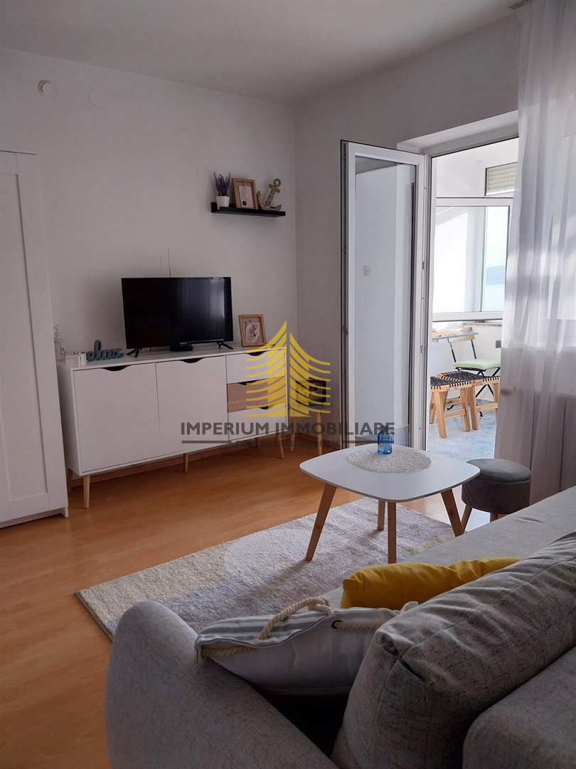 Stan, Prodaja, Senj, 40 m2, 2-prostorski