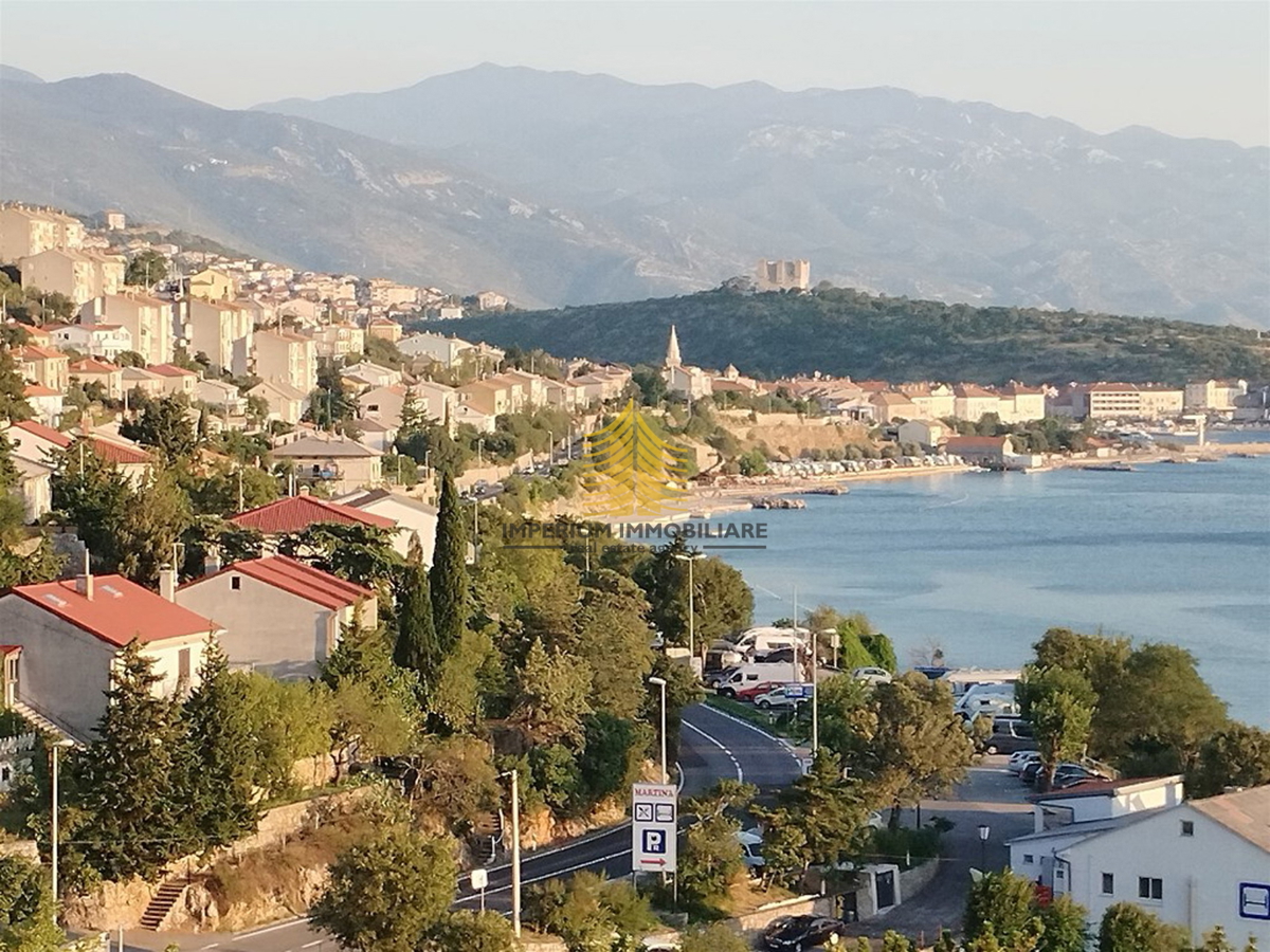 Stan, Prodaja, Senj, 40 m2, 2-prostorski