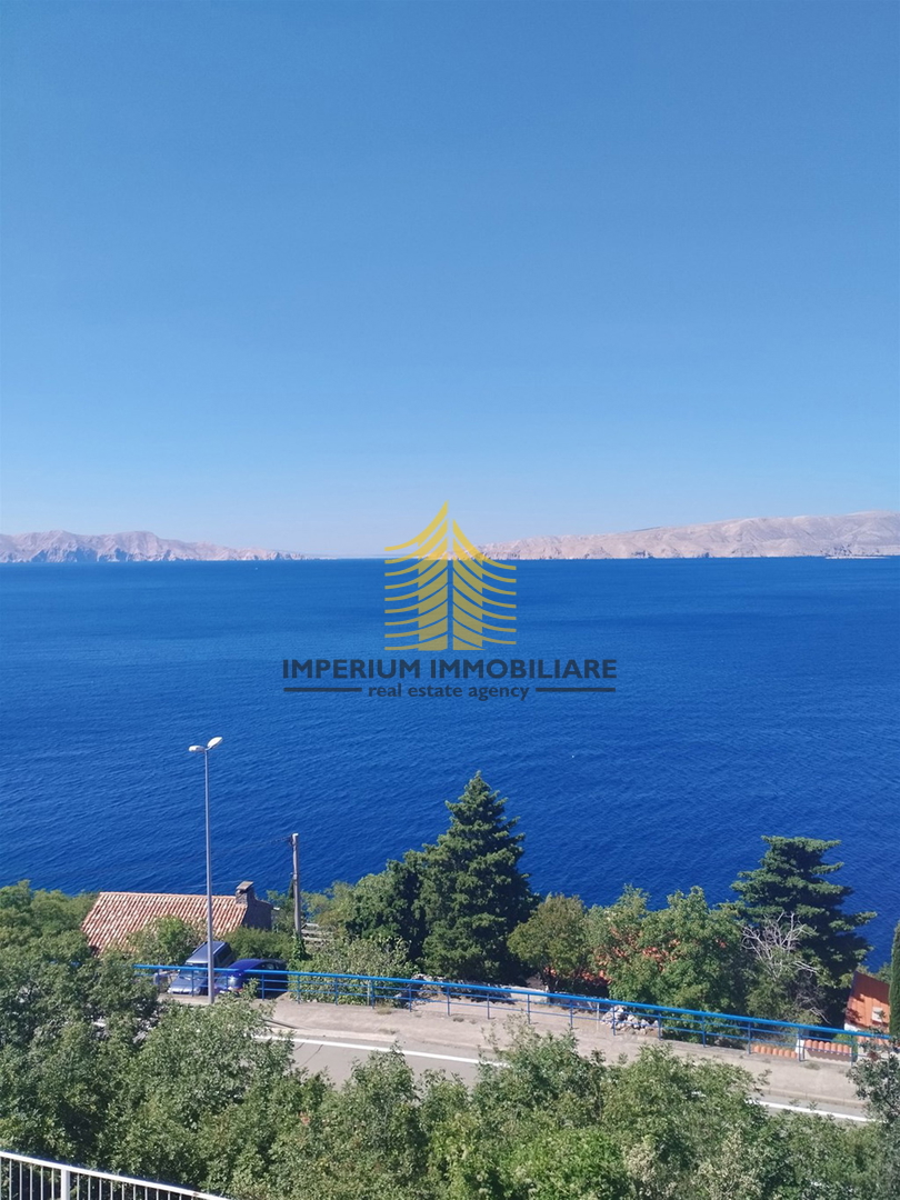 Stan, Prodaja, Senj, 40 m2, 2-prostorski