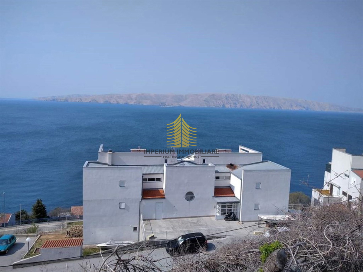 Stan, Prodaja, Senj, 40 m2, 2-prostorski