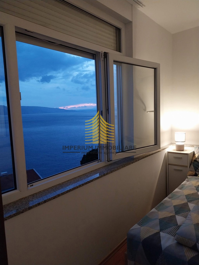 Stan, Prodaja, Senj, 40 m2, 2-prostorski