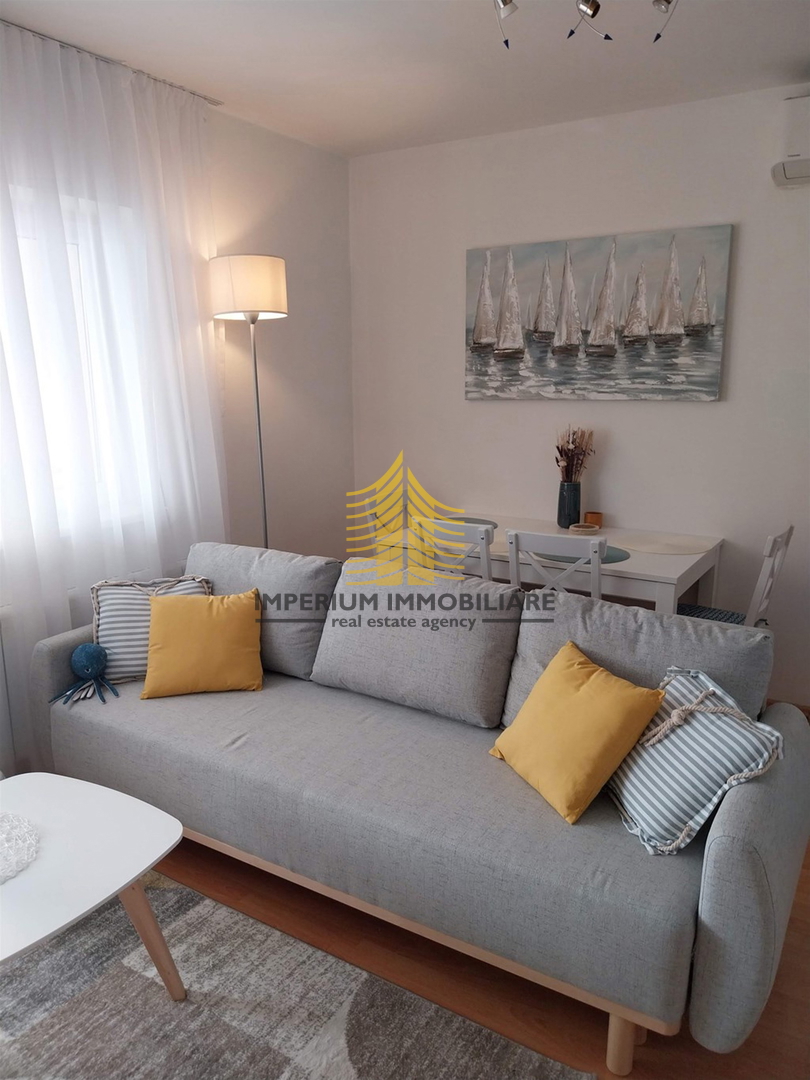 Stan, Prodaja, Senj, 40 m2, 2-prostorski