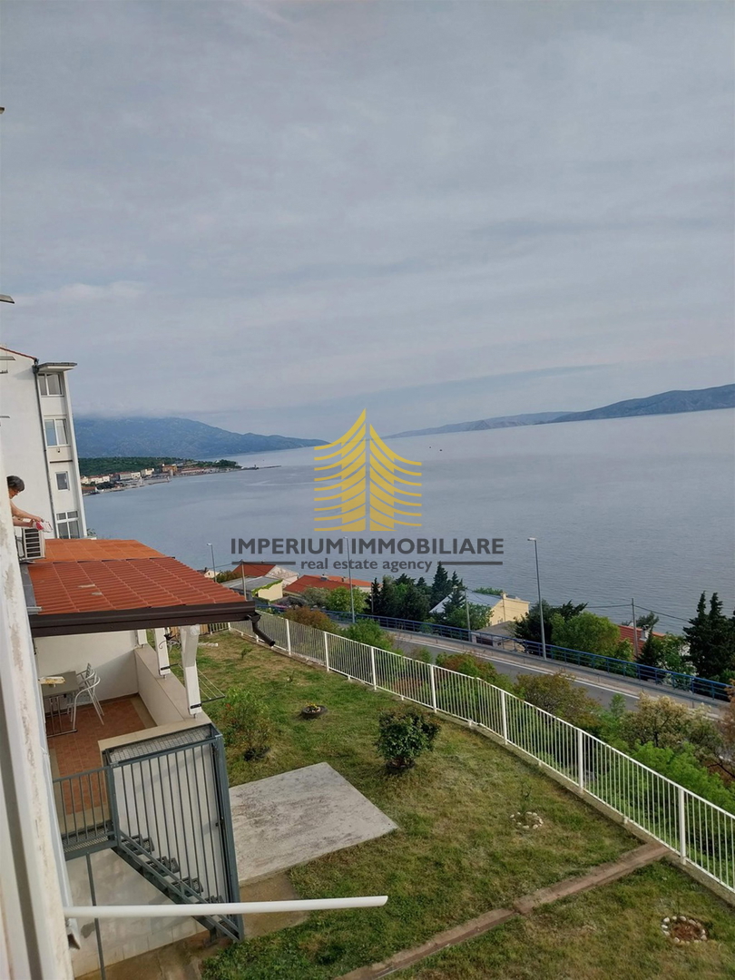 Stan, Prodaja, Senj, 40 m2, 2-prostorski
