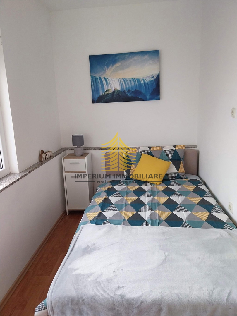 Stan, Prodaja, Senj, 40 m2, 2-prostorski