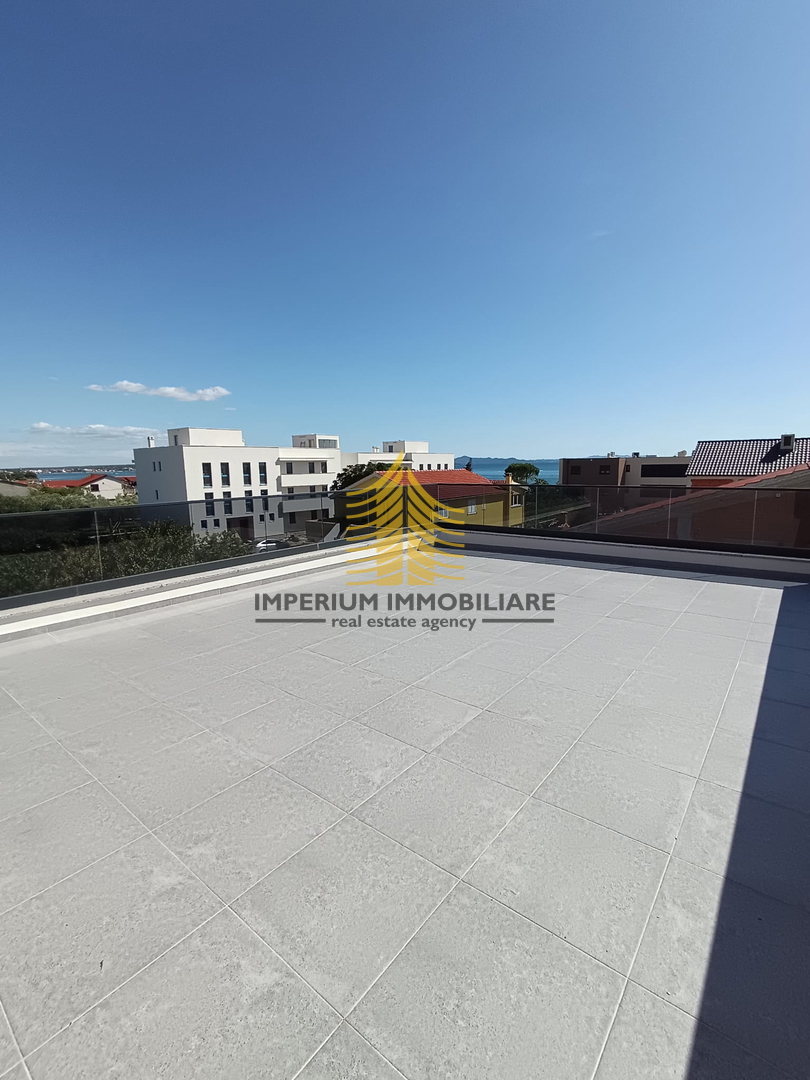 Stan, Prodaja, Privlaka, 103,50 m2, 3,5-prostorski (3P+DB)