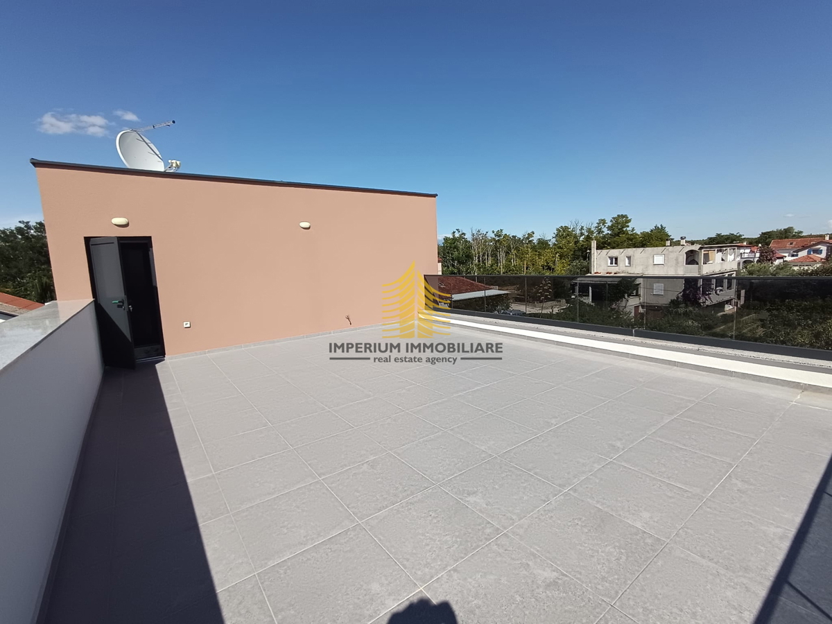 Stan, Prodaja, Privlaka, 103,50 m2, 3,5-prostorski (3P+DB)