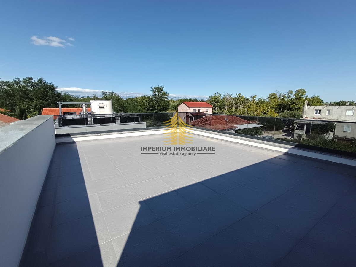 Stan, Prodaja, Privlaka, 103,50 m2, 3,5-prostorski (3P+DB)