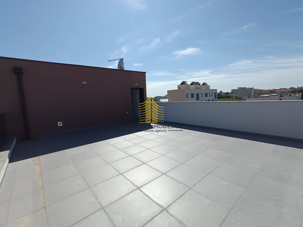 Stan, Prodaja, Privlaka, 103,50 m2, 3,5-prostorski (3P+DB)