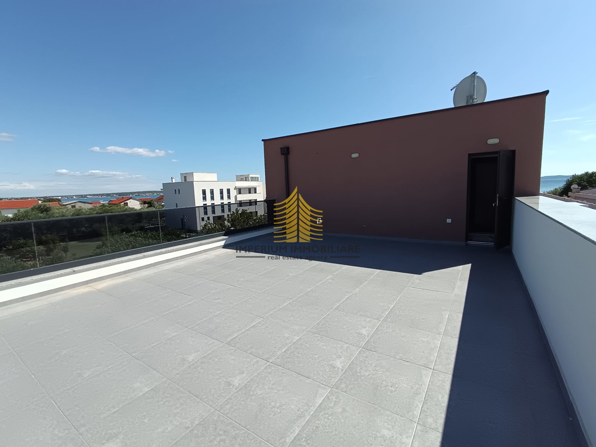 Stan, Prodaja, Privlaka, 103,50 m2, 3,5-prostorski (3P+DB)