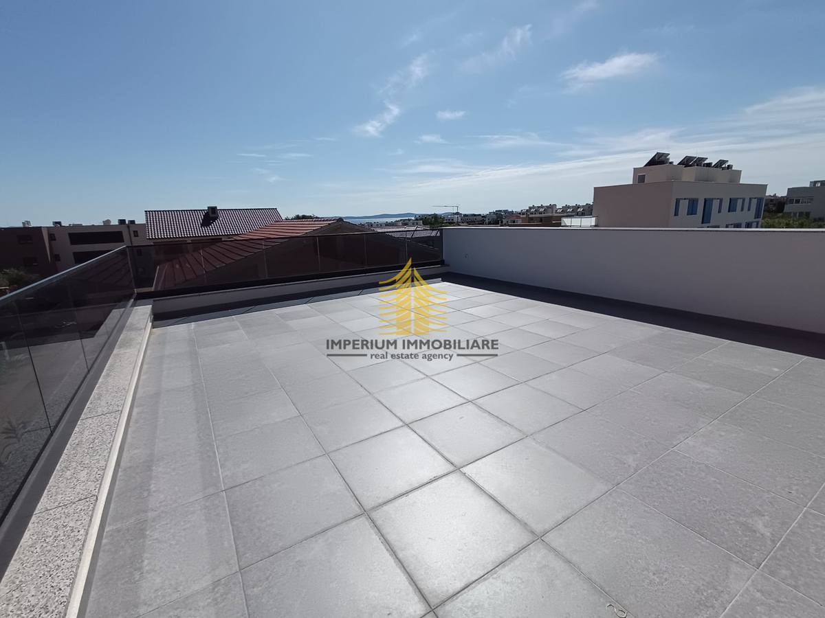 Stan, Prodaja, Privlaka, 103,50 m2, 3,5-prostorski (3P+DB)