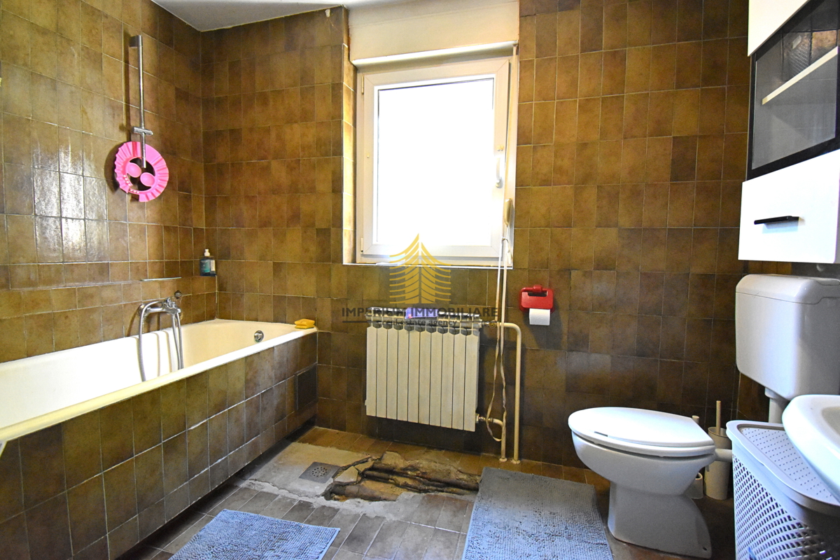 Hiša, prodaja, Podsljeme, Markuševec, 220 m2, samostojna