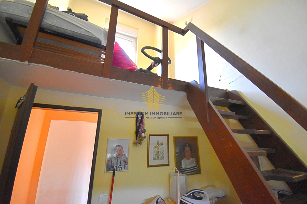 Hiša, prodaja, Podsljeme, Markuševec, 220 m2, samostojna