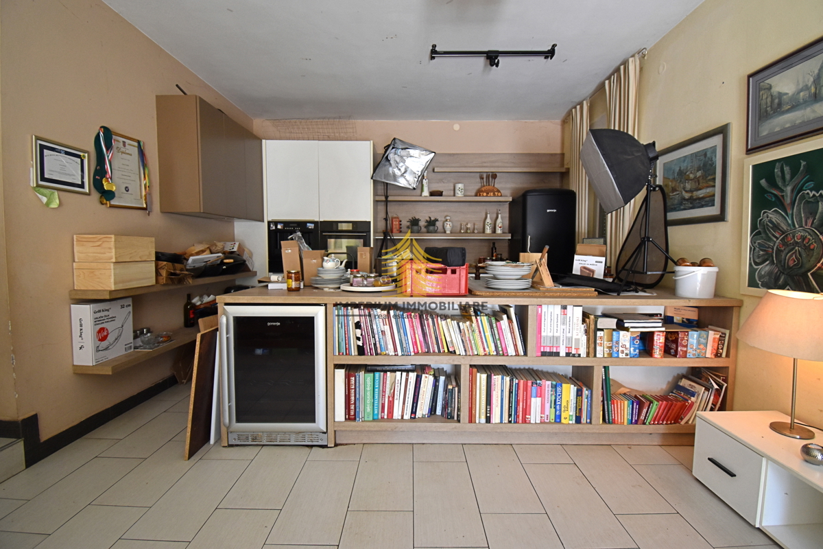 Hiša, prodaja, Podsljeme, Markuševec, 220 m2, samostojna