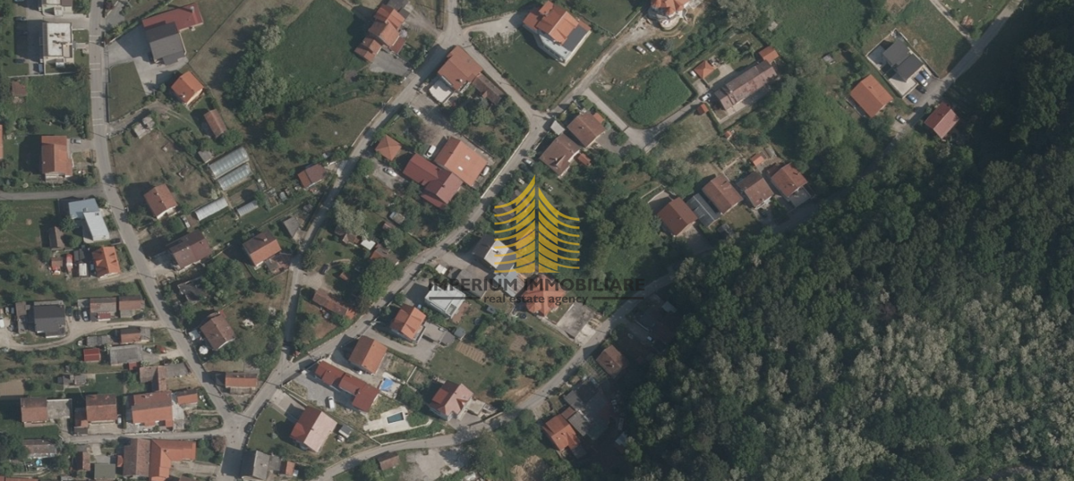 Zemljišče, prodaja, Gornja Dubrava, Oporovec, 872 m2, gradbeno zemljišče
