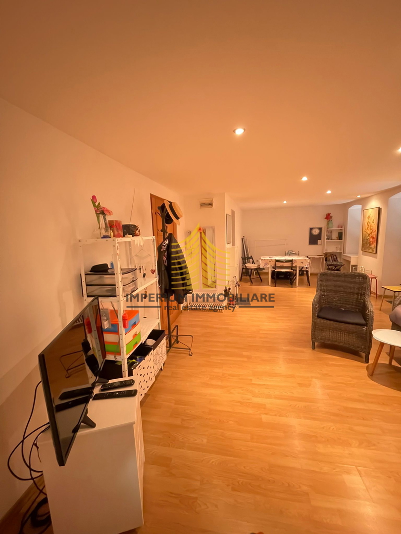 Stan, prodaja, Opatija, Ika, 60 m2, dvosobno