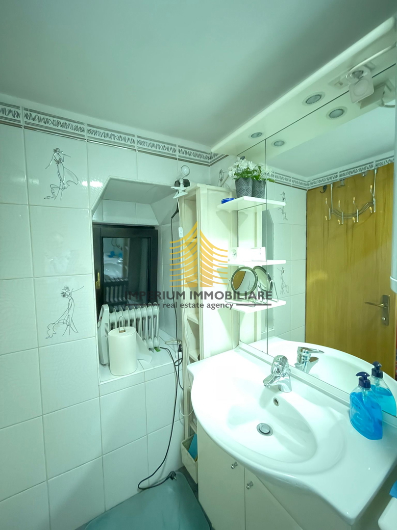 Stan, prodaja, Opatija, Ika, 60 m2, dvosobno