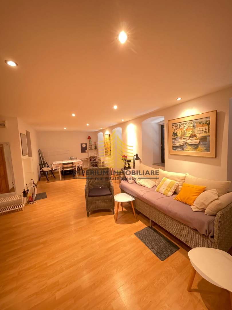 Stan, prodaja, Opatija, Ika, 60 m2, dvosobno