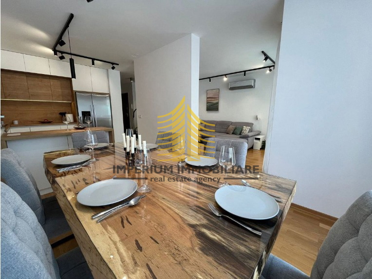 Stan, Prodaja, Makarska, 75 m2, 2,5-prostorski (2P+DB)