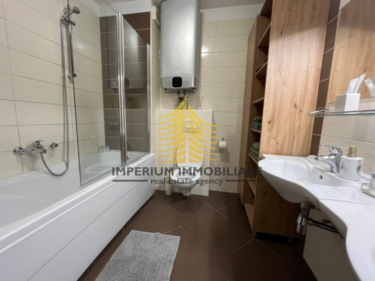 Stan, Prodaja, Makarska, 75 m2, 2,5-prostorski (2P+DB)