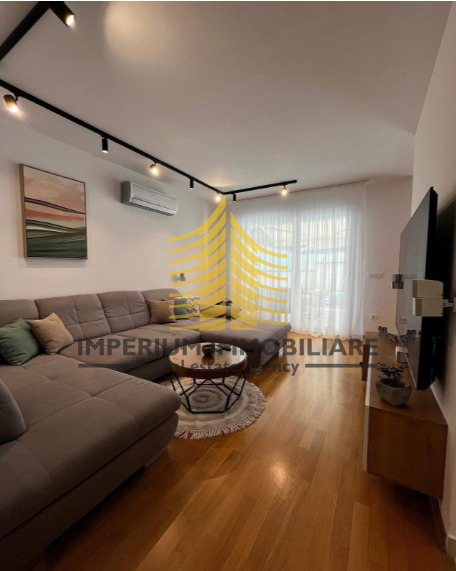 Stan, Prodaja, Makarska, 75 m2, 2,5-prostorski (2P+DB)