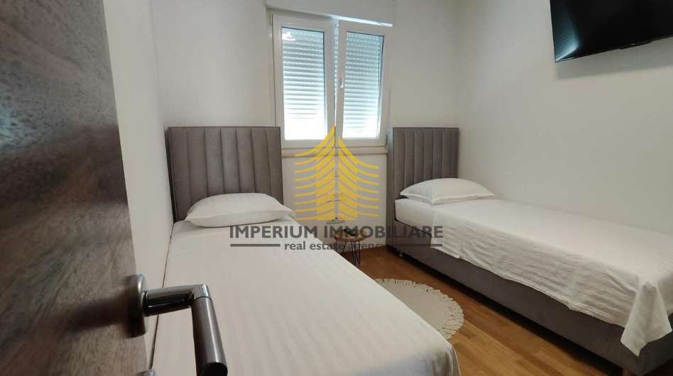 Stan, Prodaja, Makarska, 75 m2, 2,5-prostorski (2P+DB)