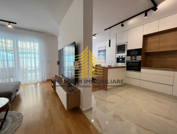 Stan, Prodaja, Makarska, 75 m2, 2,5-prostorski (2P+DB)