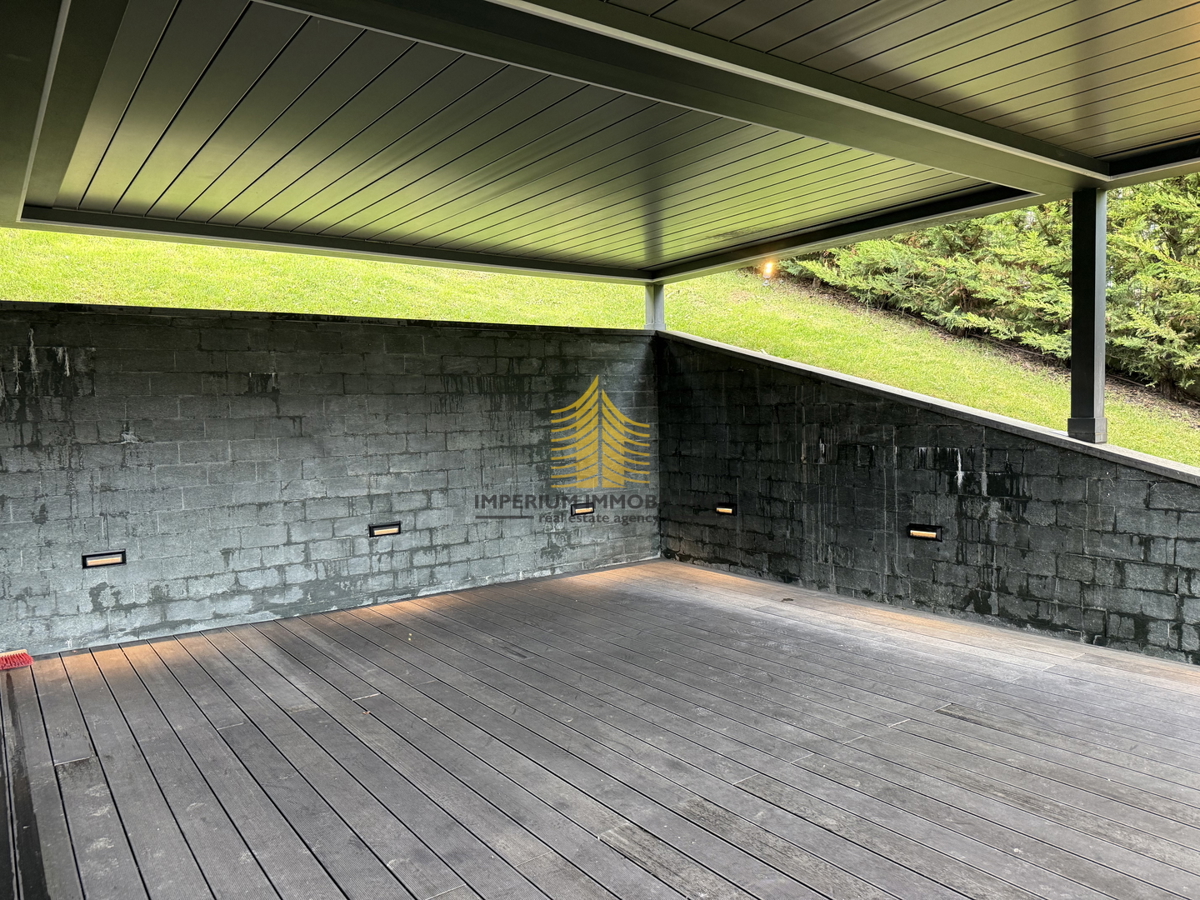 Hiša, prodaja, Podsljeme, Gračani, 420 m2, samostojna