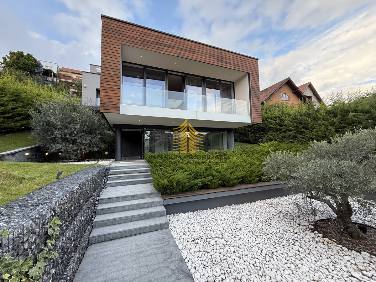 Hiša, prodaja, Podsljeme, Gračani, 420 m2, samostojna