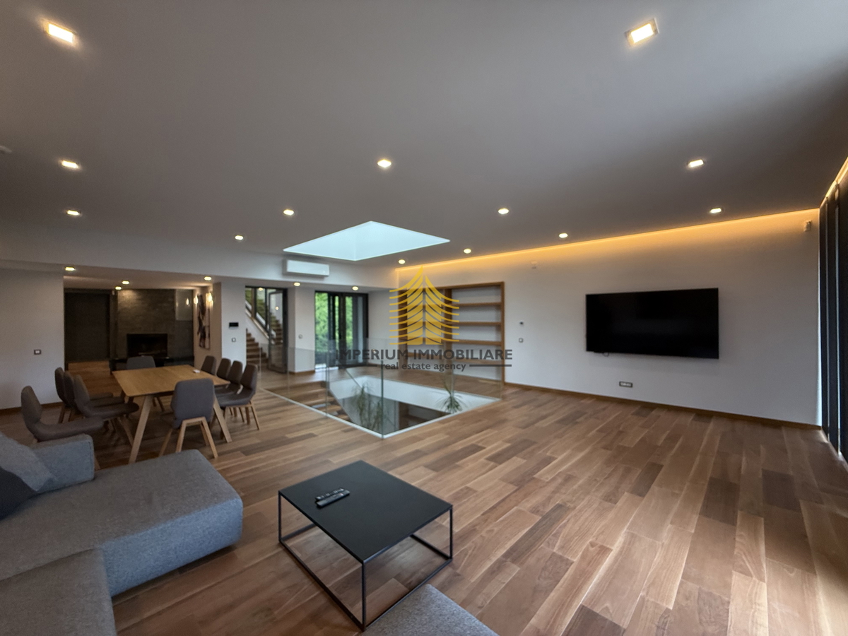 Hiša, prodaja, Podsljeme, Gračani, 420 m2, samostojna