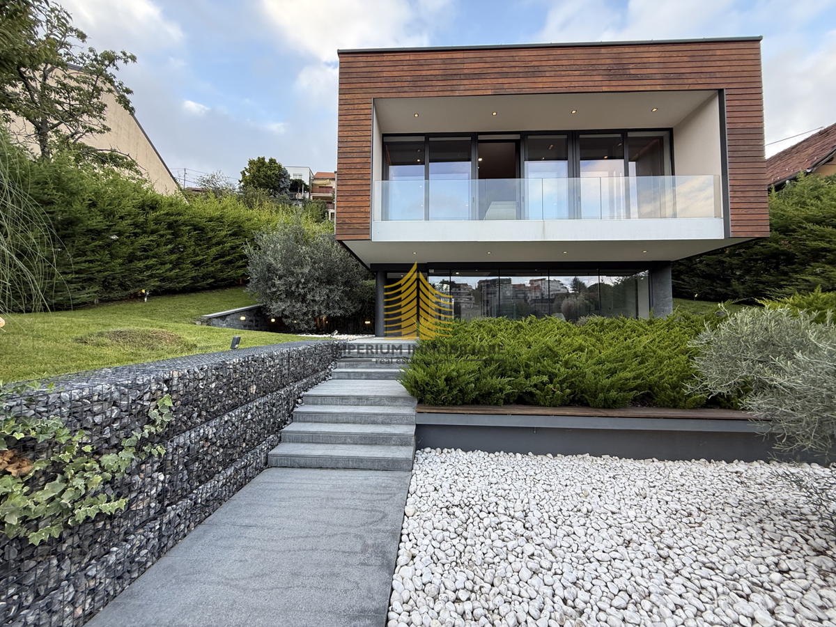 Hiša, prodaja, Podsljeme, Gračani, 420 m2, samostojna