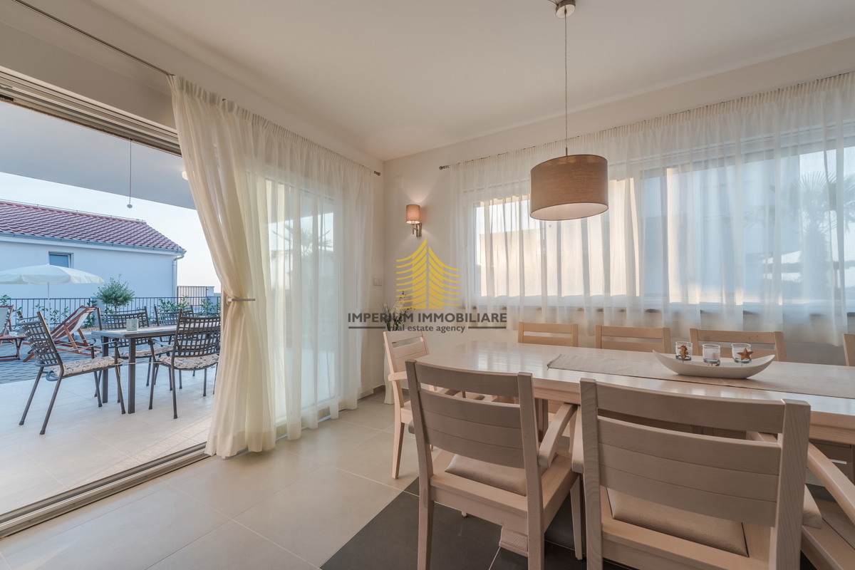 Hiša, Prodaja, Sukošan, Debeljak, 251 m2, Vila